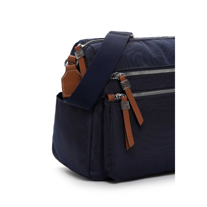 Emily & Noah E&N Esther Handtasche blue